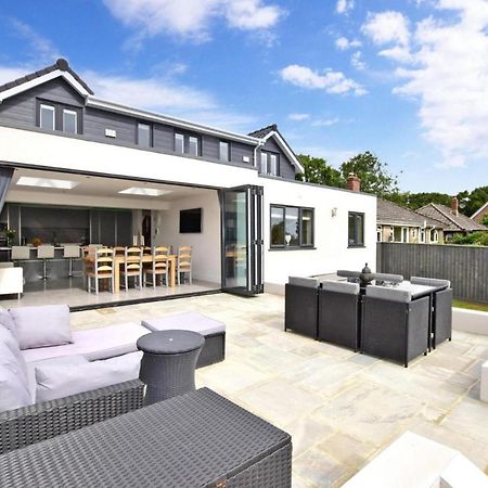 Corbiere Villa Shanklin Luaran gambar