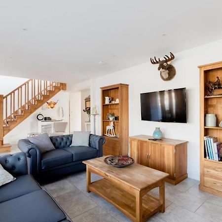 Corbiere Villa Shanklin Luaran gambar